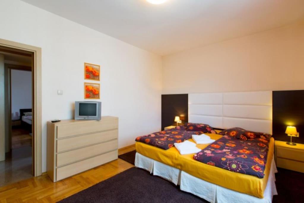 Alba apartment - Prime Location