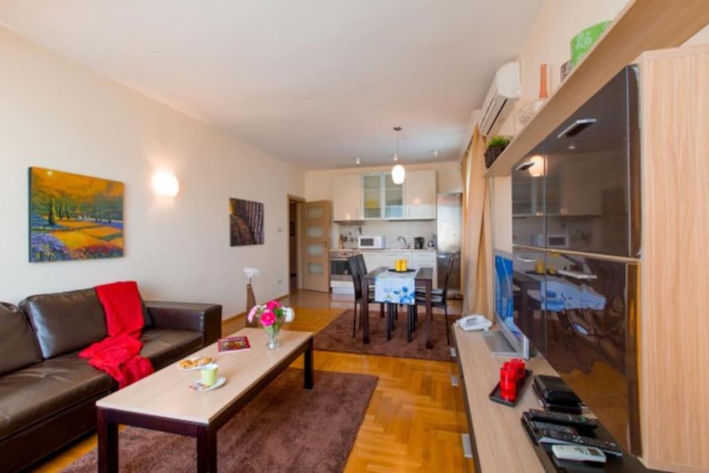 Alba apartment - Prime Location