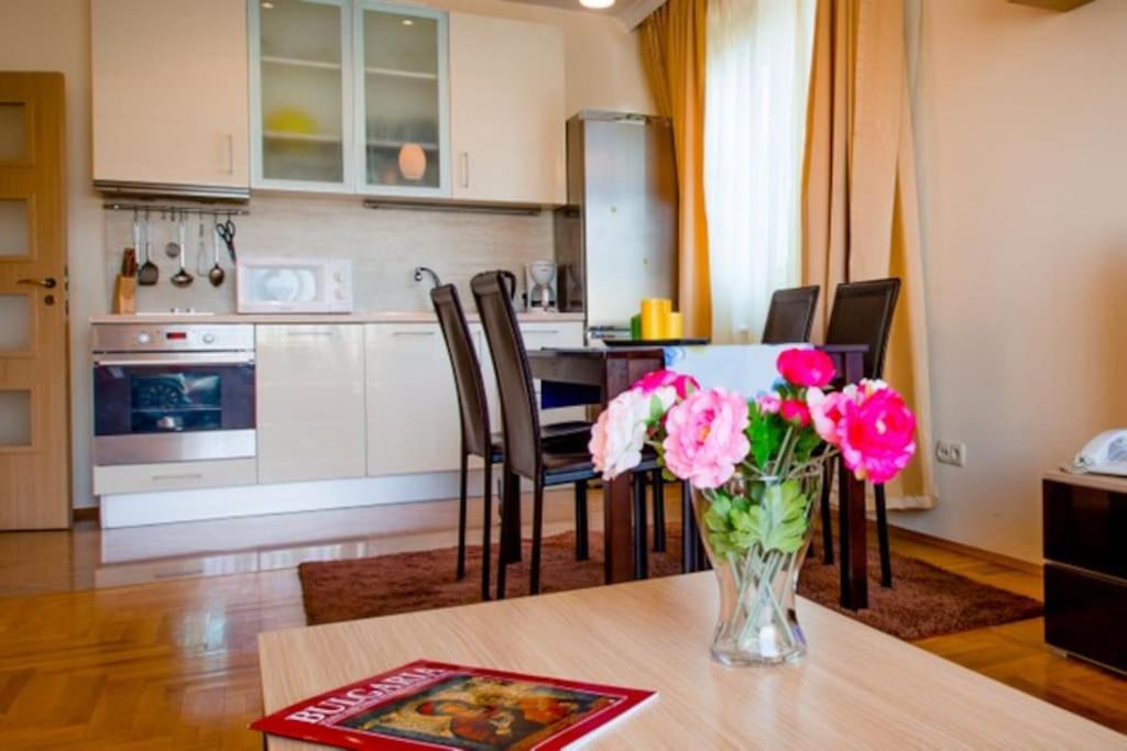 Alba apartment - Prime Location