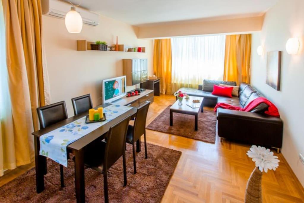 Alba apartment - Prime Location