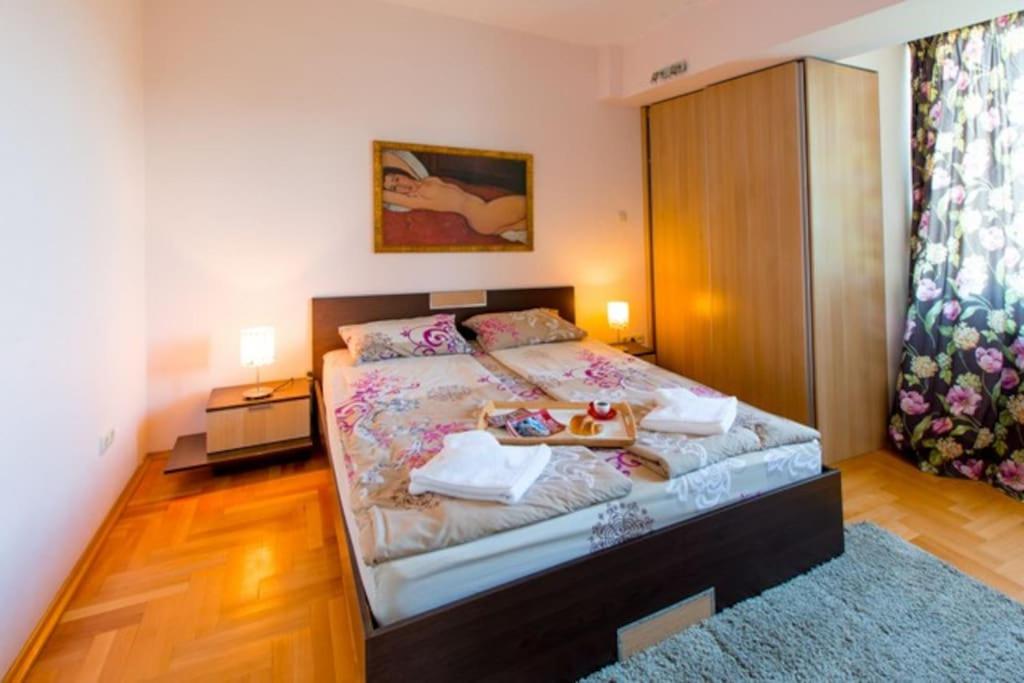 Alba apartment - Prime Location