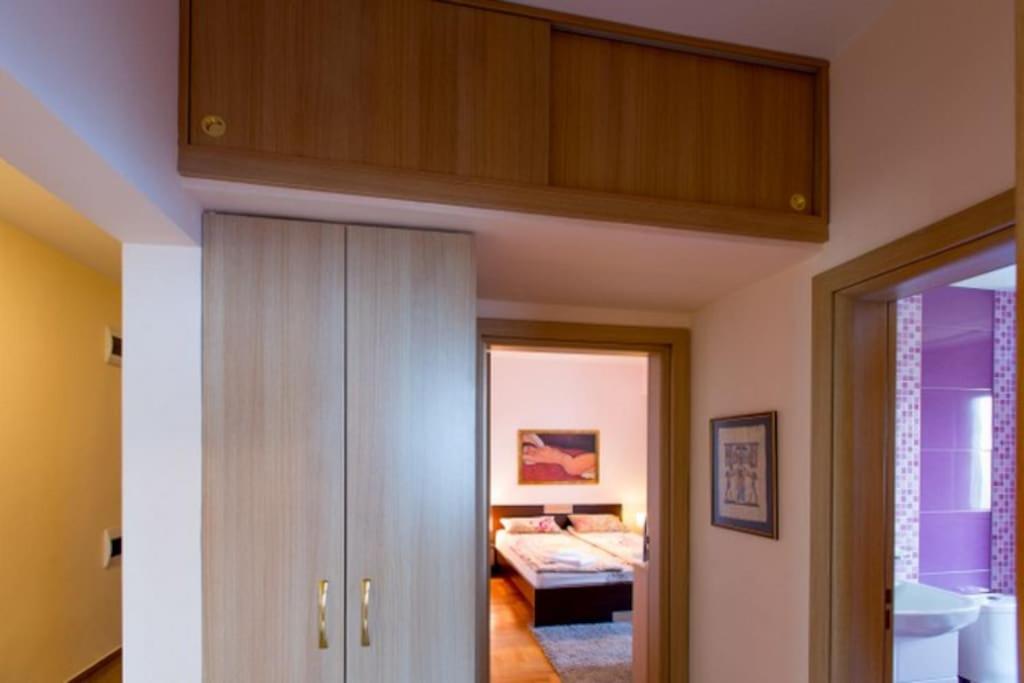 Alba apartment - Prime Location