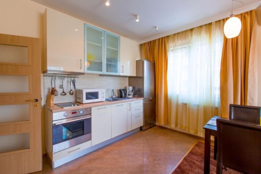Alba apartment - Prime Location
