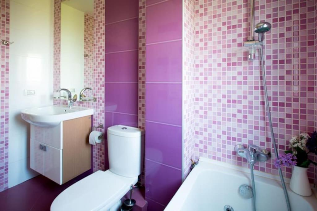 Alba apartment - Prime Location