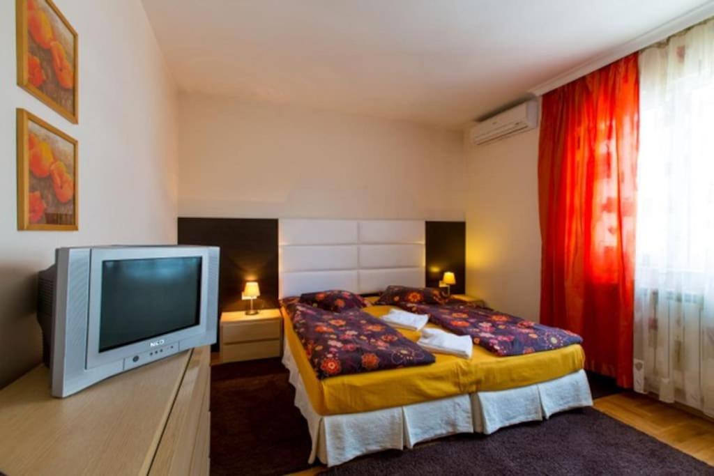 Alba apartment - Prime Location