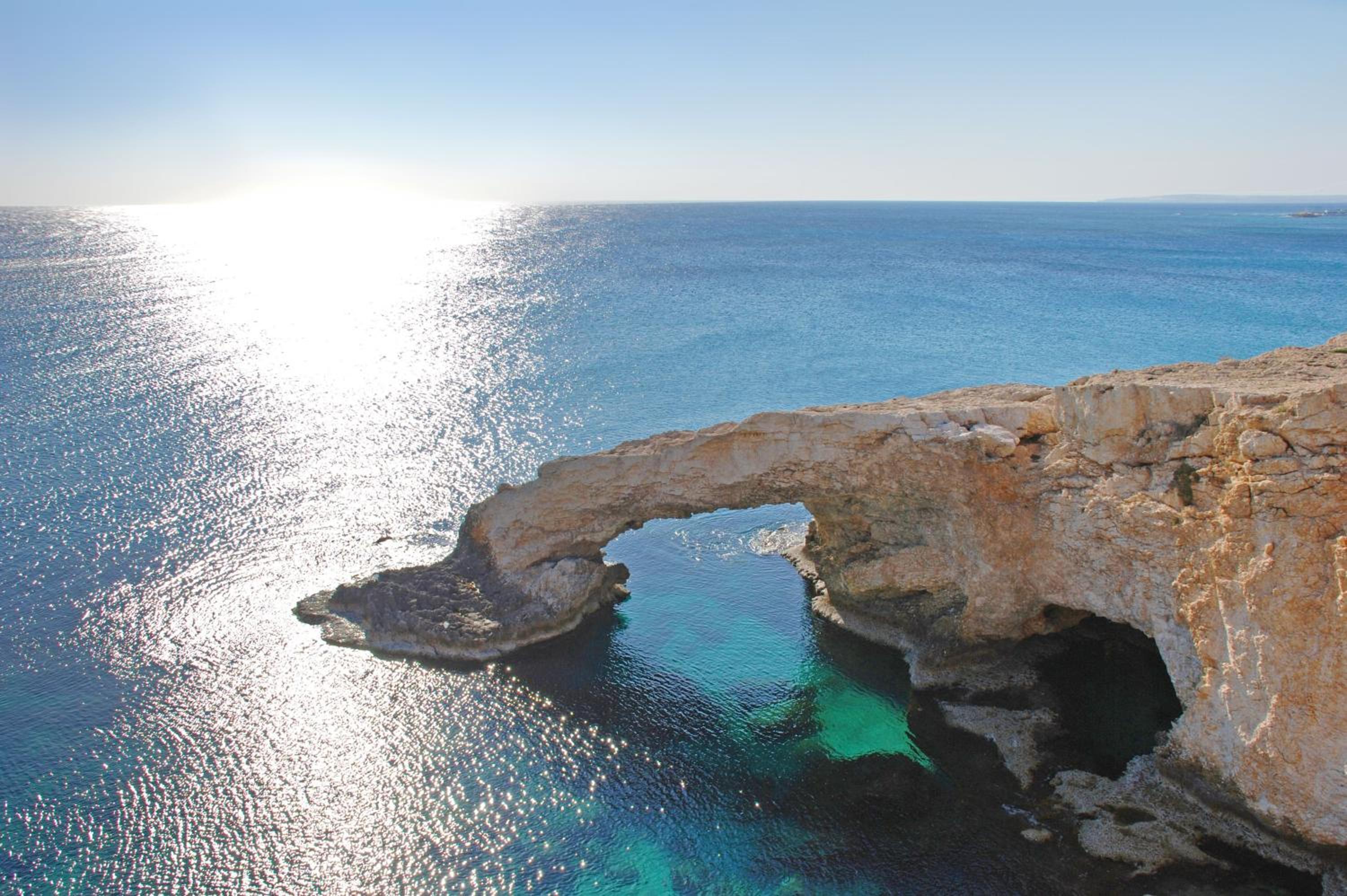 Villa Evelin - Ayia Napa Resort Center