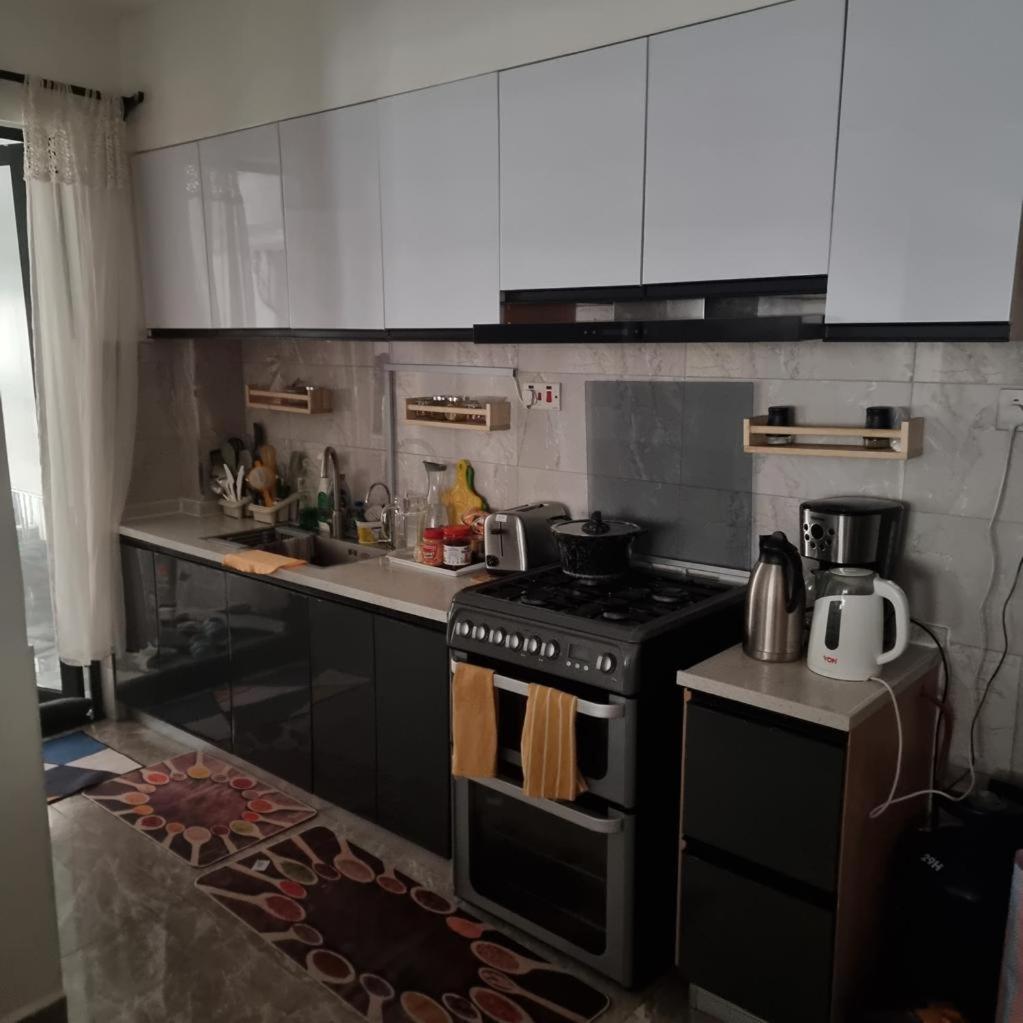 Safari City Two Bedroom Apartment view 3
