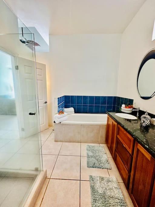 Gorgeous Beachfront Home in Playa Potrero