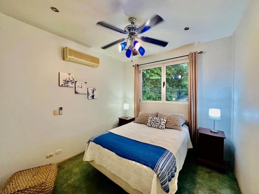 Gorgeous Beachfront Home in Playa Potrero