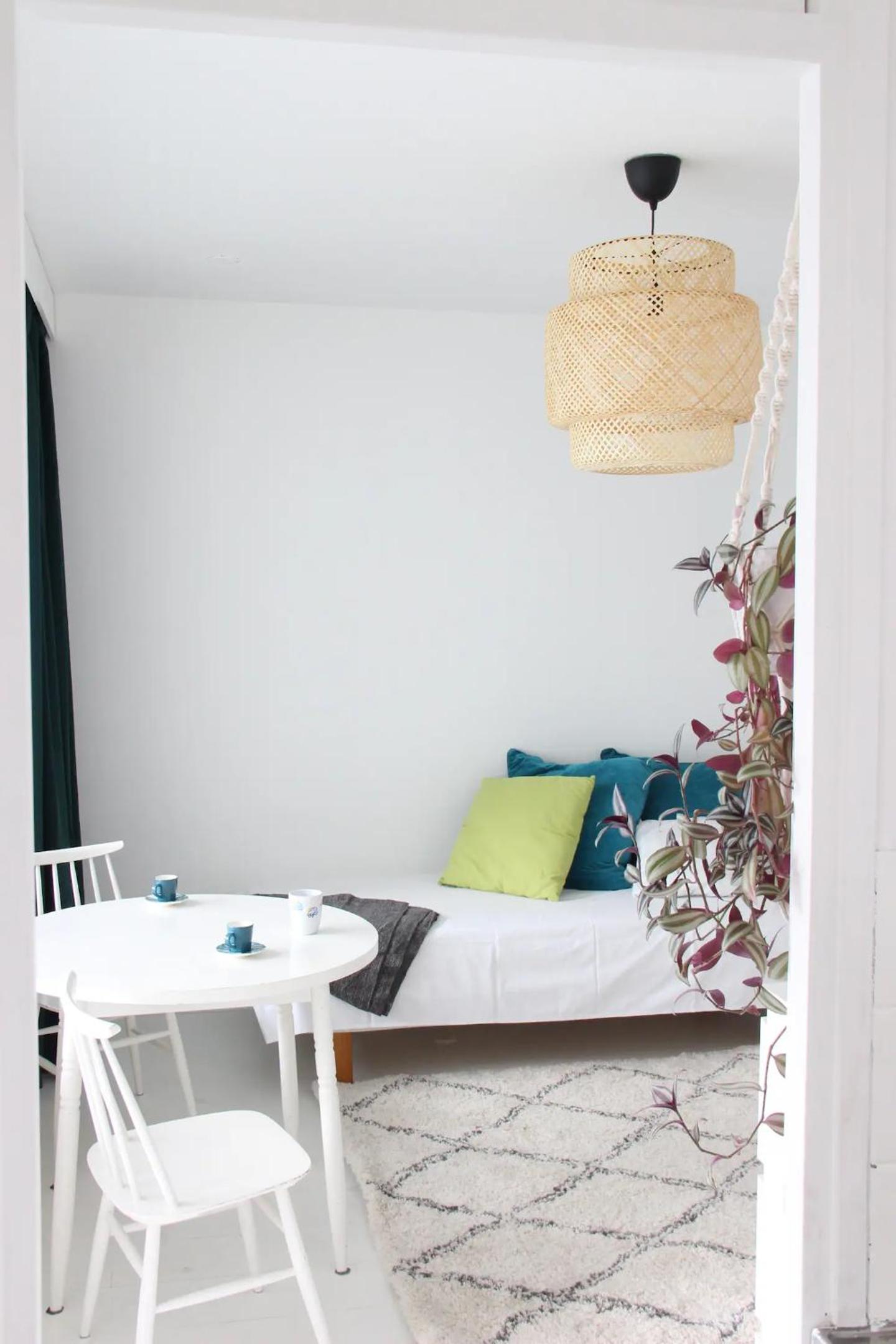 Pasila Studio, Near Expo Center view 5