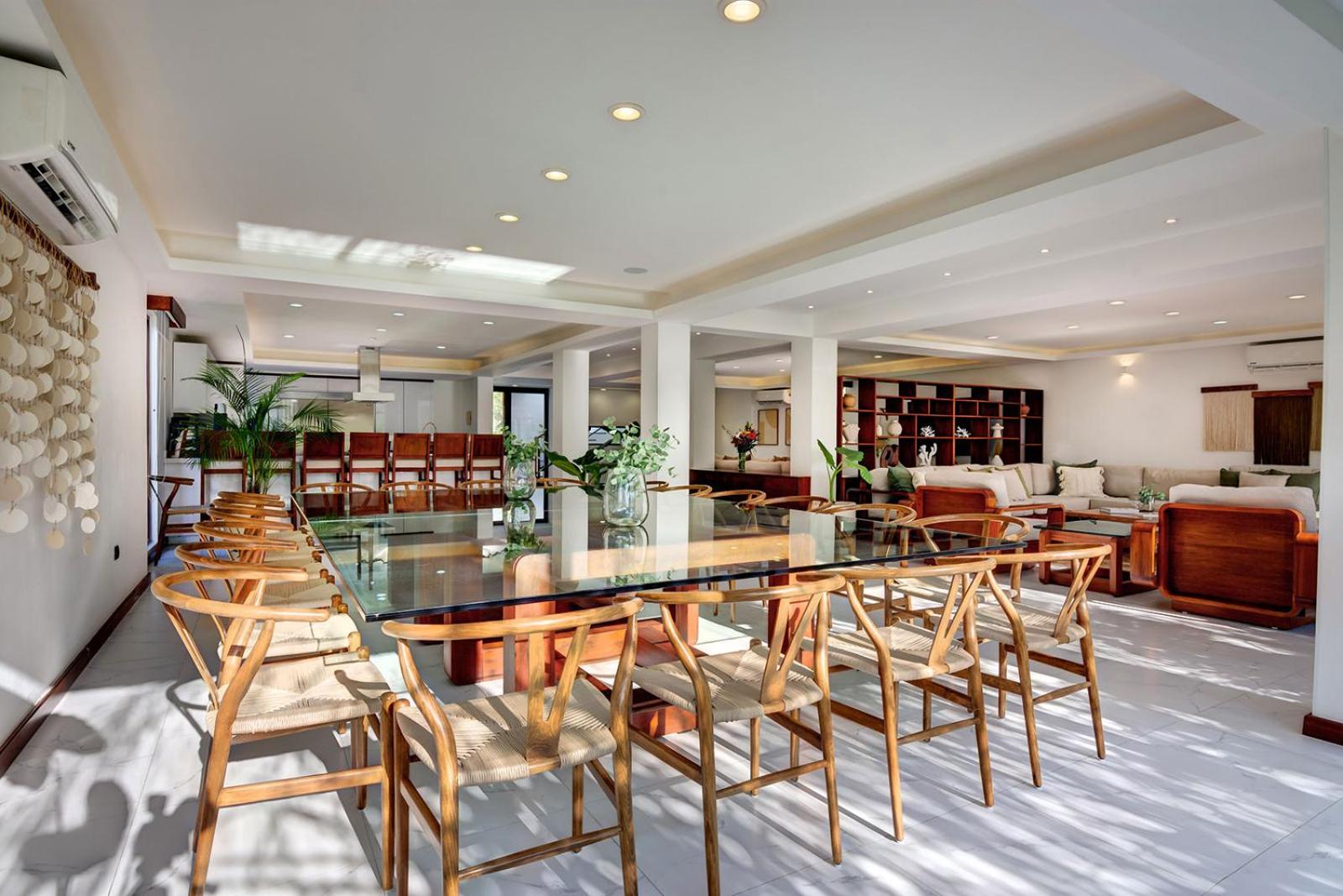 meeting & event spaces