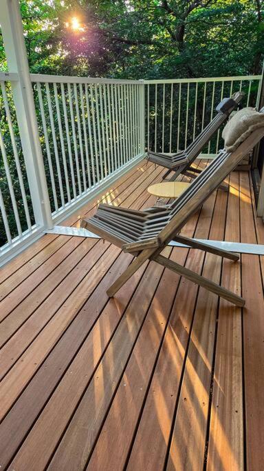 AJ Villa - Atami Cozy Little Log House view 5