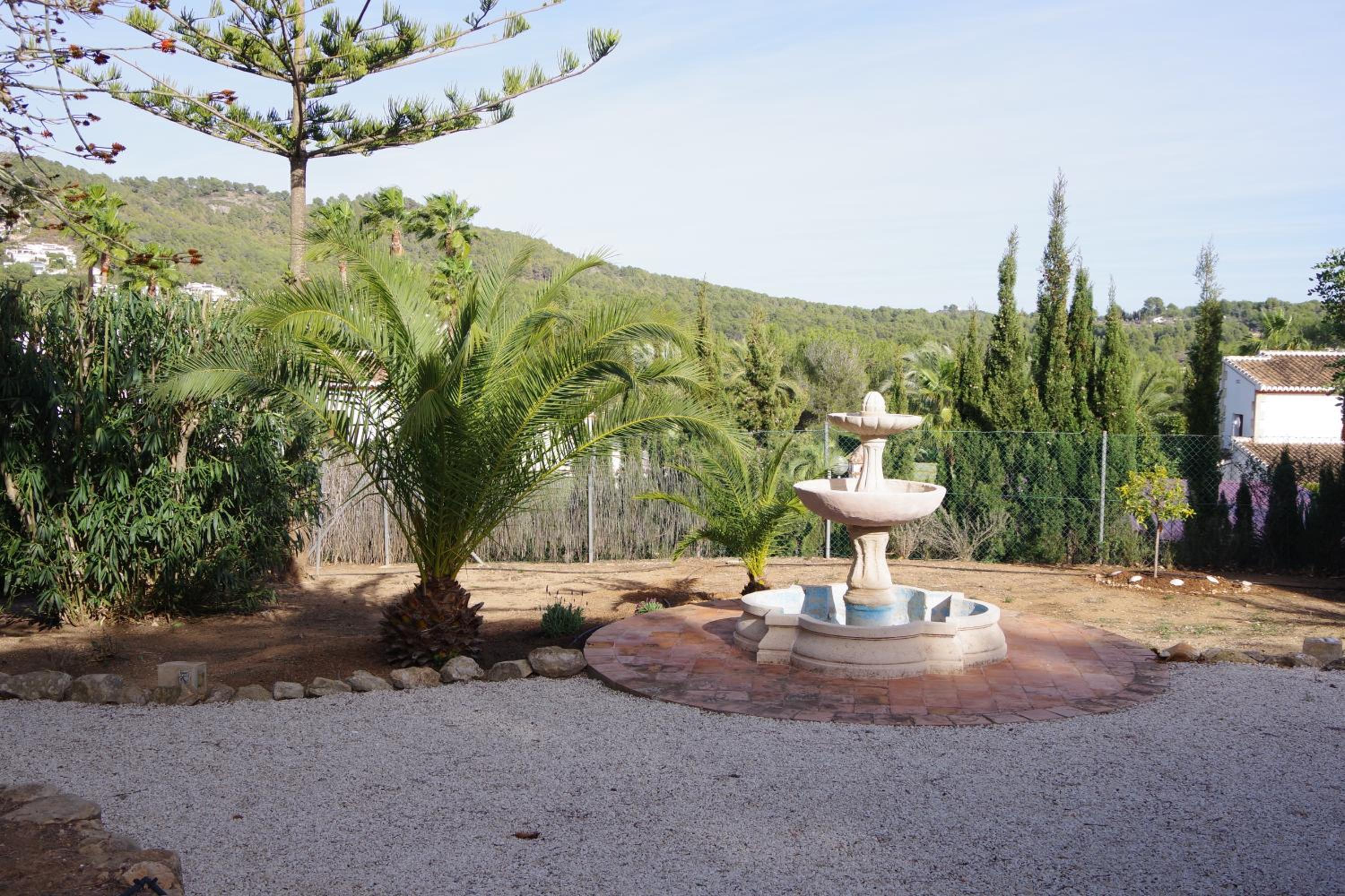 Casa Clari