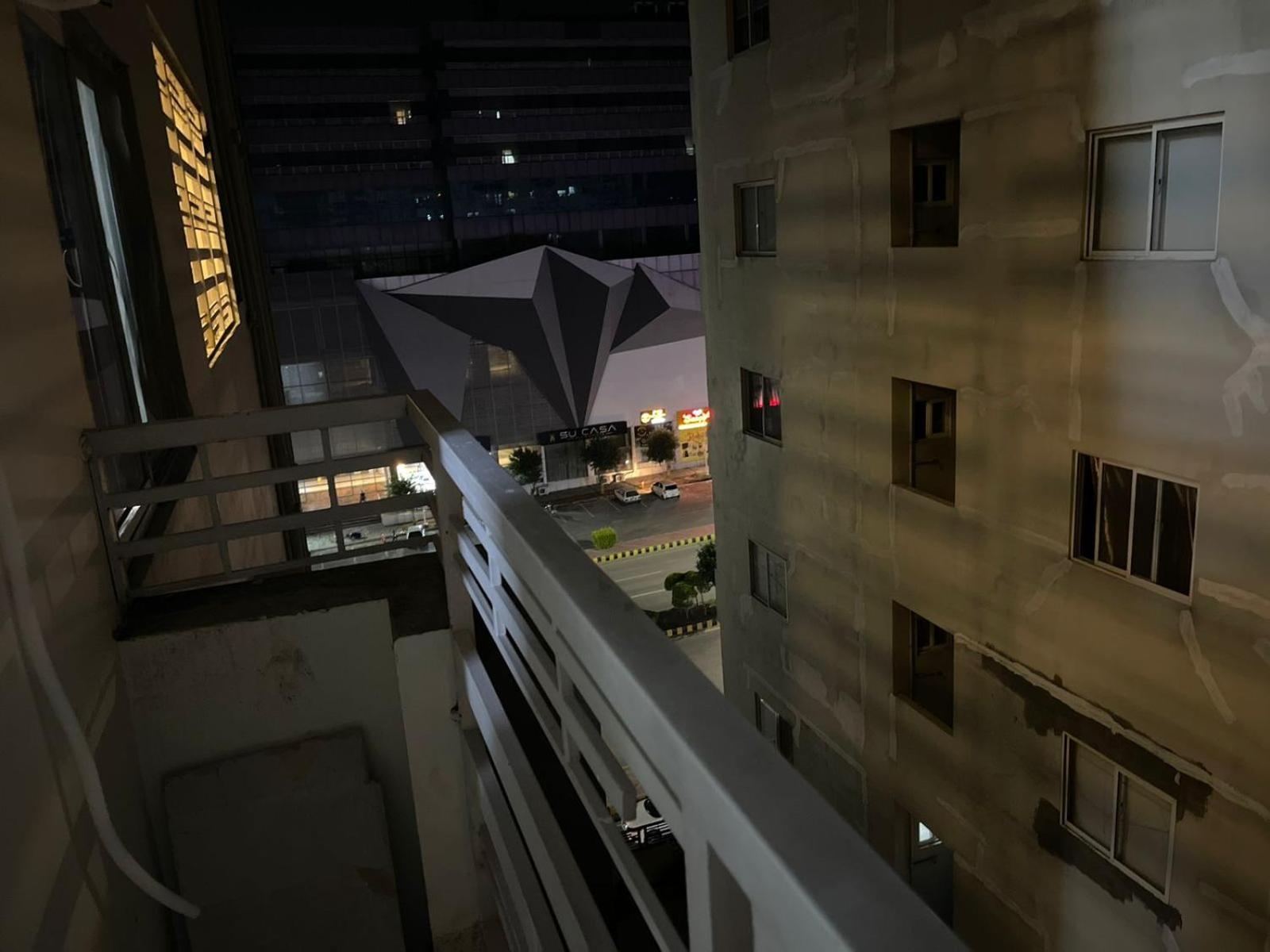 1 Bed Apartment view 3