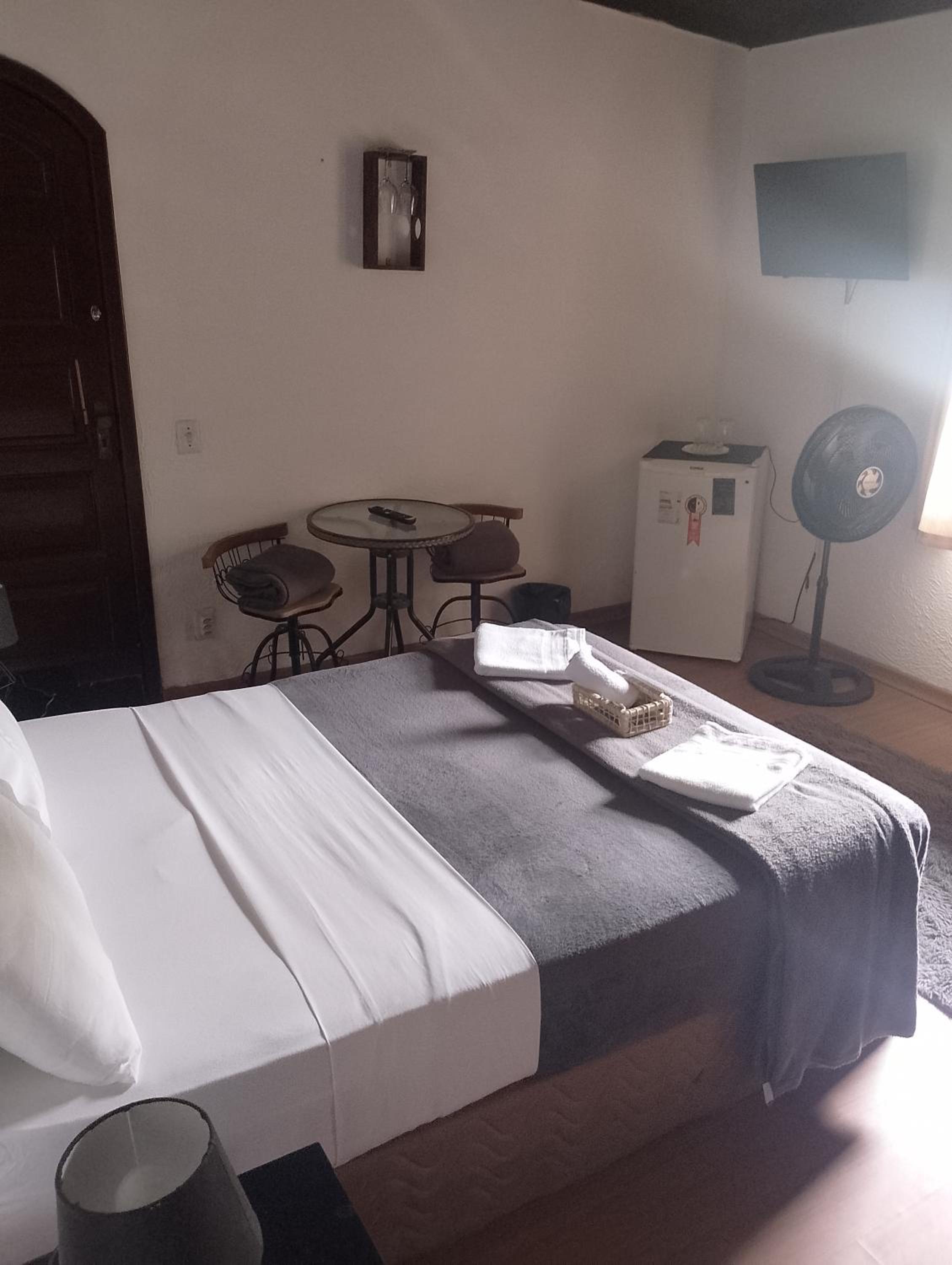 Pousada Casa Recanto da Serra
