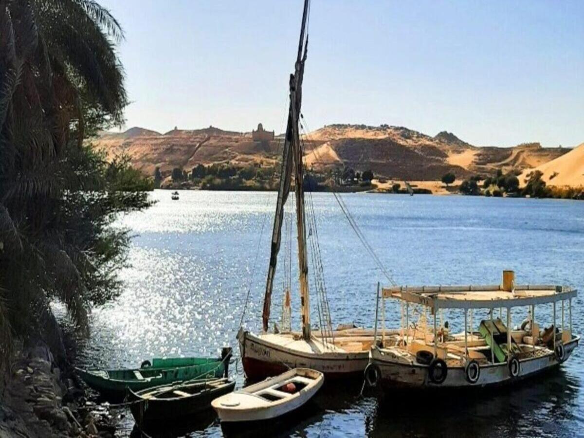 Nubian Paradise - Easy Check in 24 hr