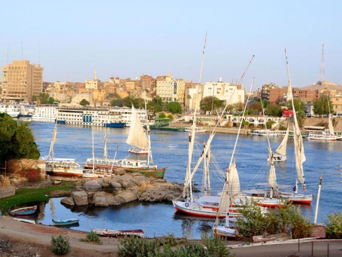 Nubian Paradise - Easy Check in 24 hr