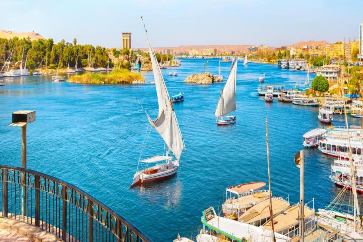 Nubian Paradise - Easy Check in 24 hr