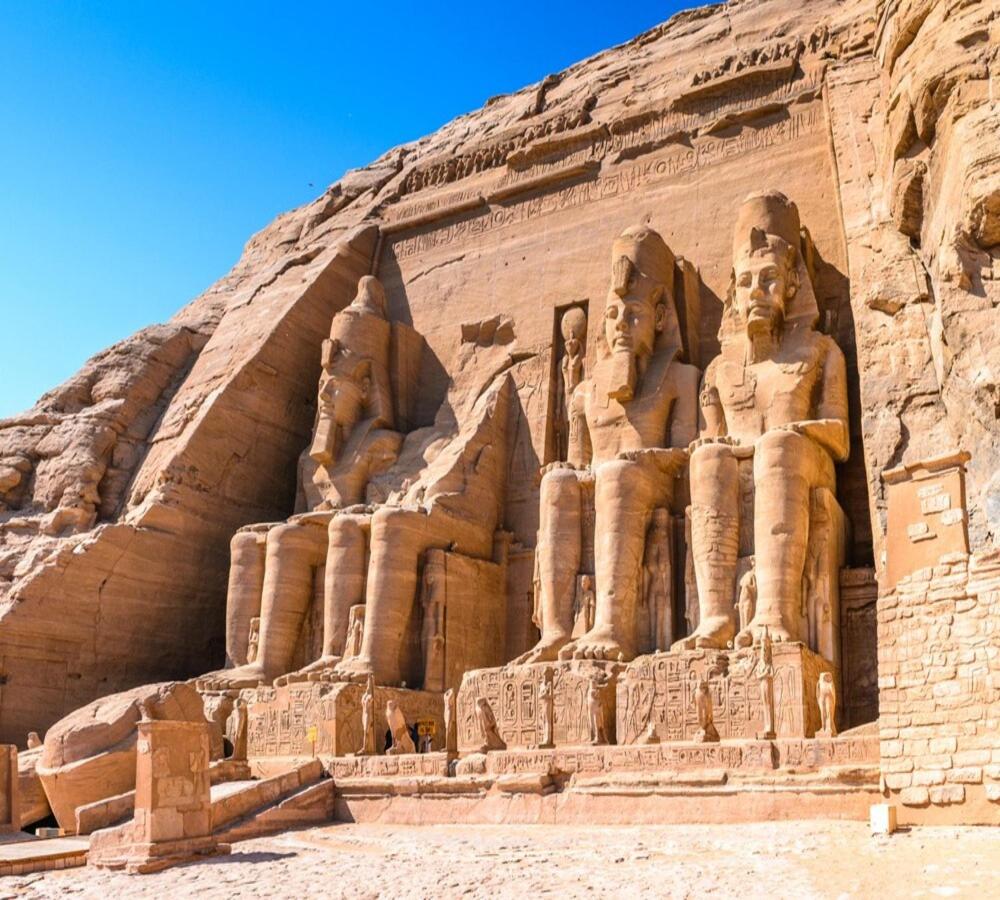 Nubian Paradise - Easy Check in 24 hr