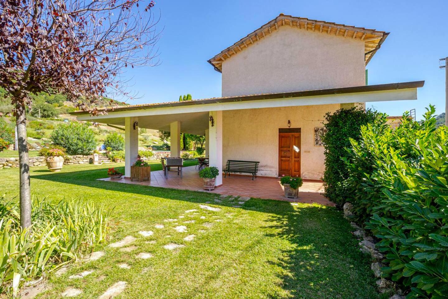 Casa Vacanze Il Conte view 5