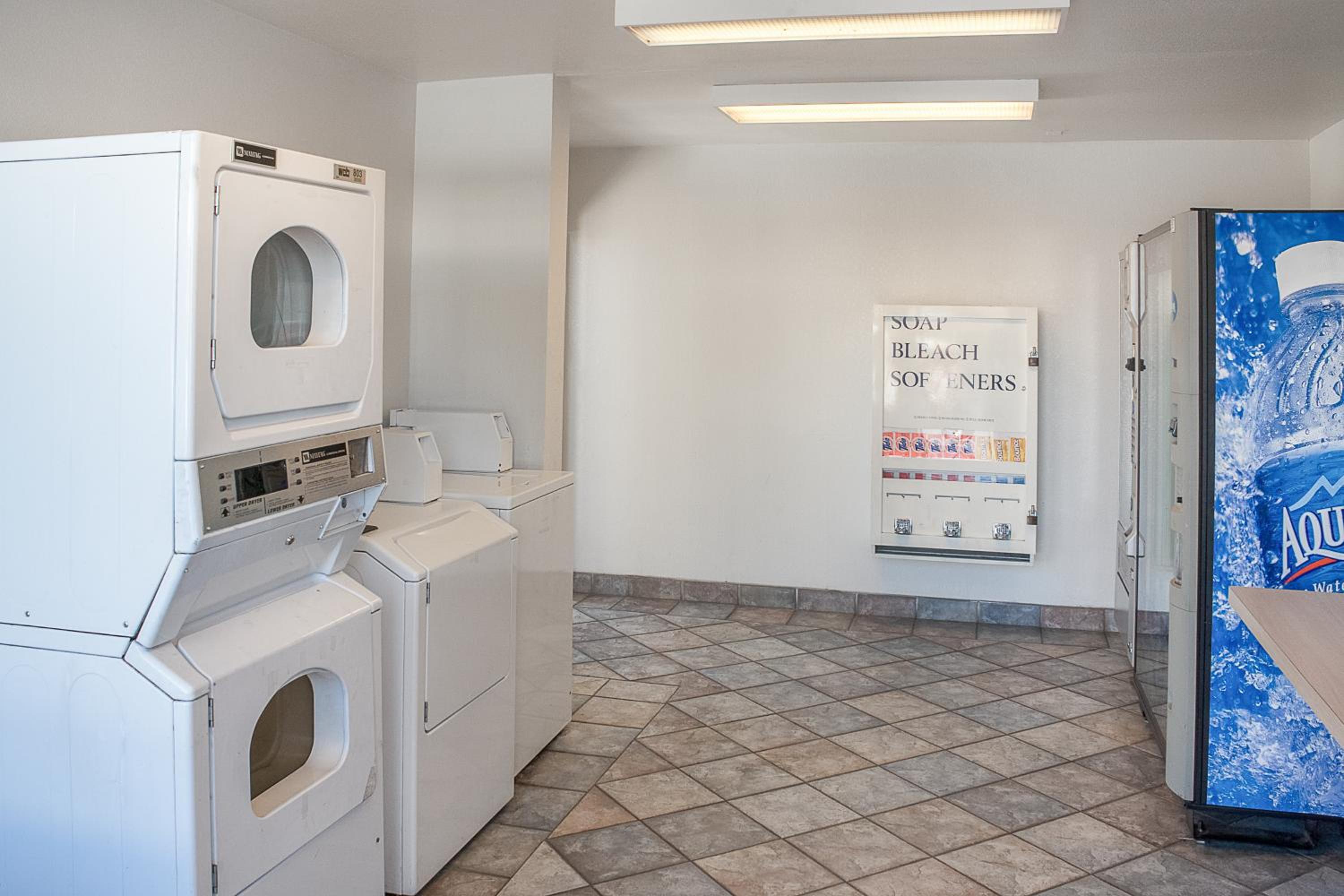 Motel 6-Ukiah, CA