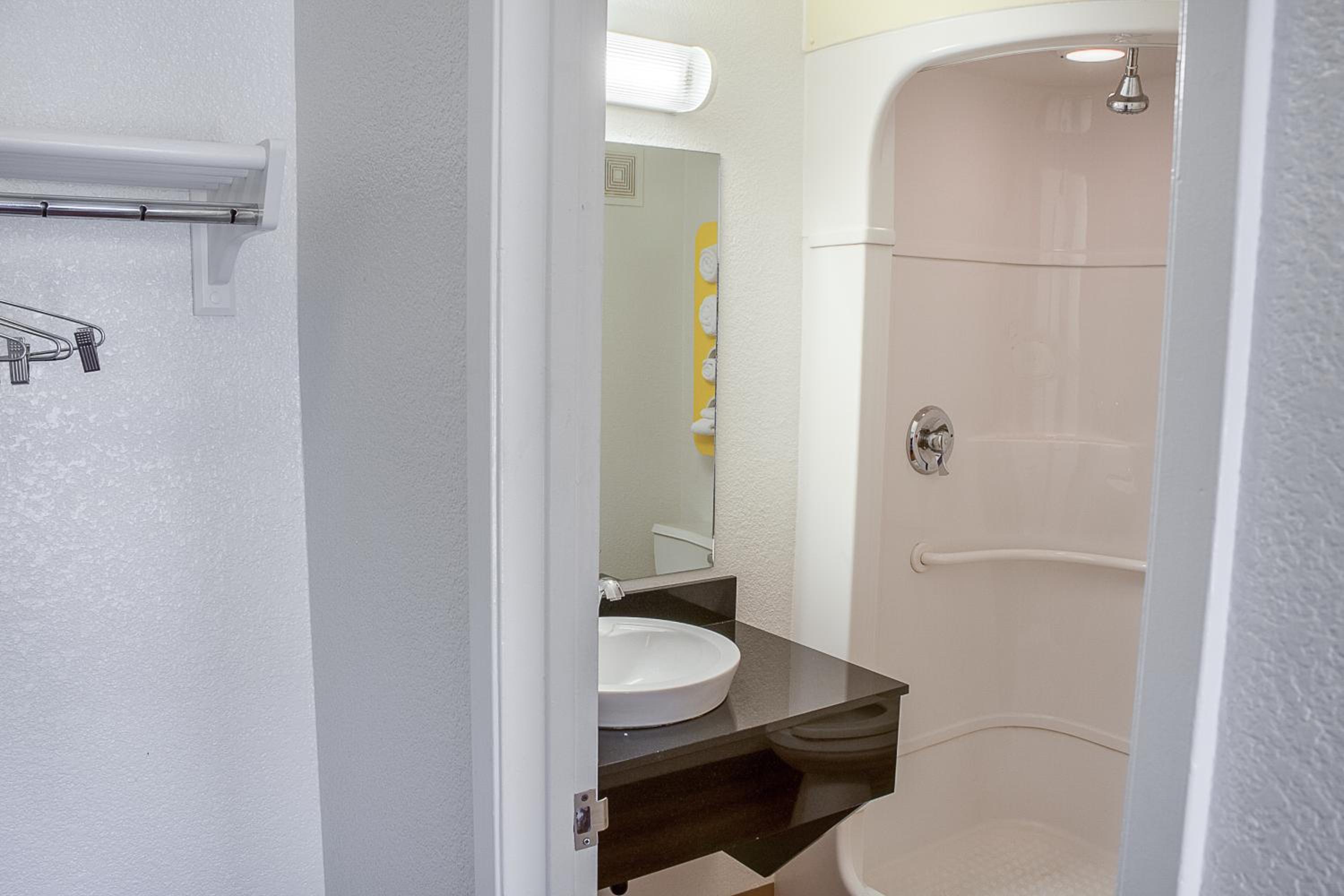 Motel 6-Ukiah, CA