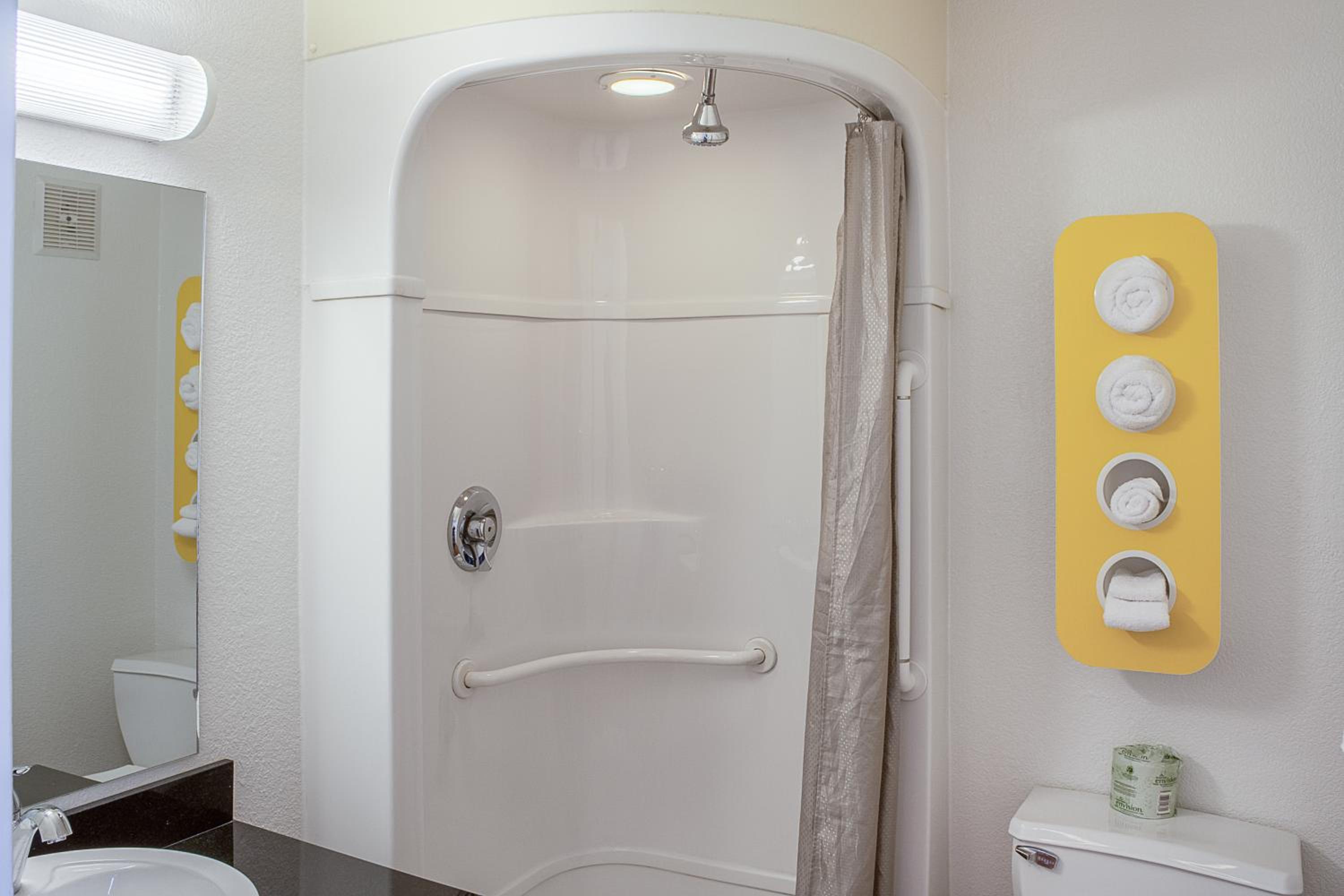Motel 6-Ukiah, CA