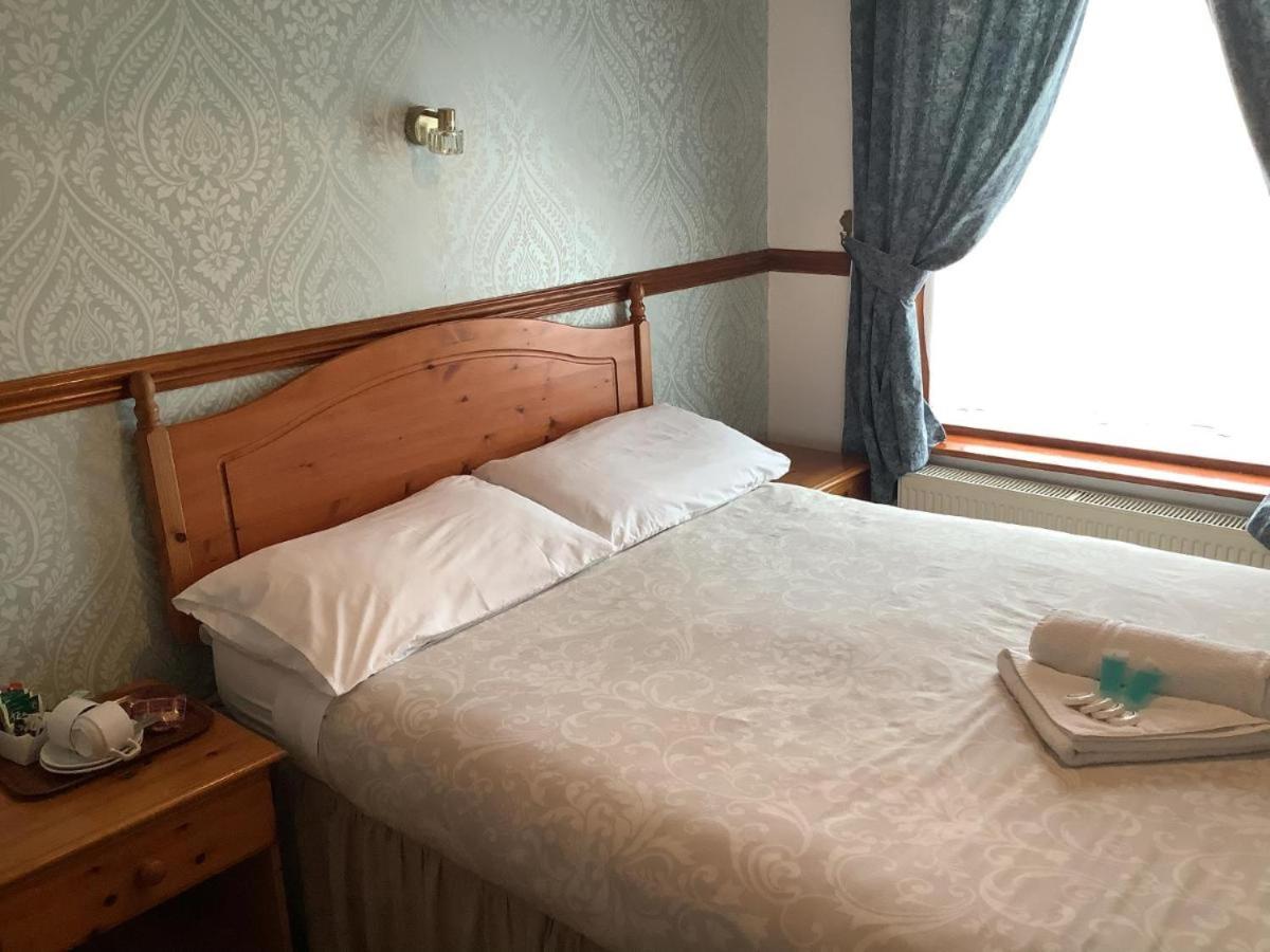 Dover's Restover Bed & Breakfast view 4