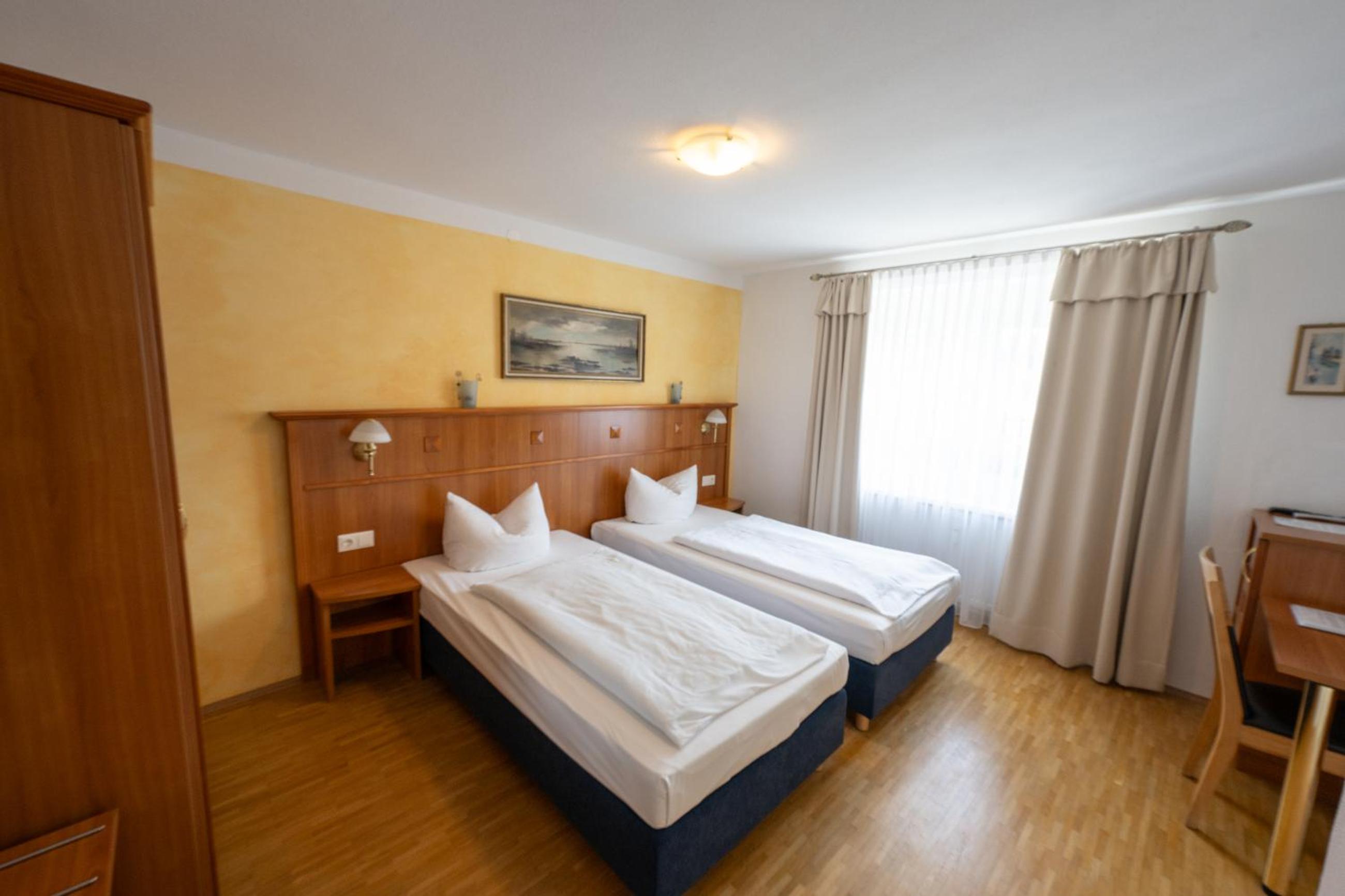 Komfort Apartmenthaus Haslbach FGZ