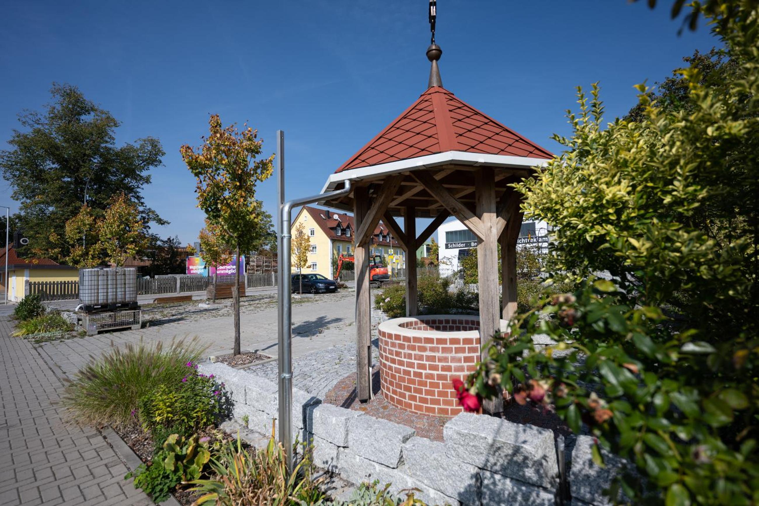 Komfort Apartmenthaus Haslbach FGZ
