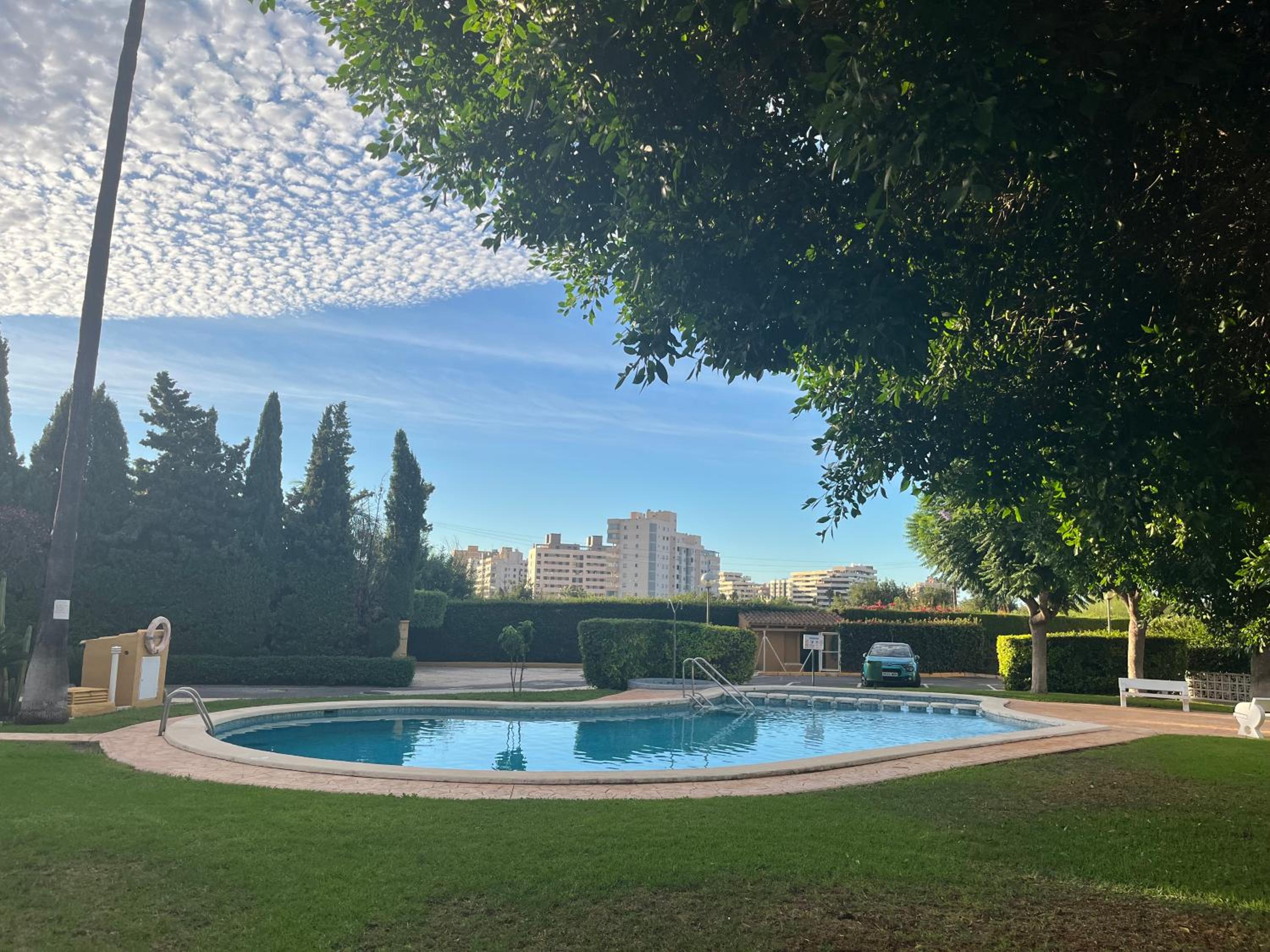 Casita Sol y Mar view 4