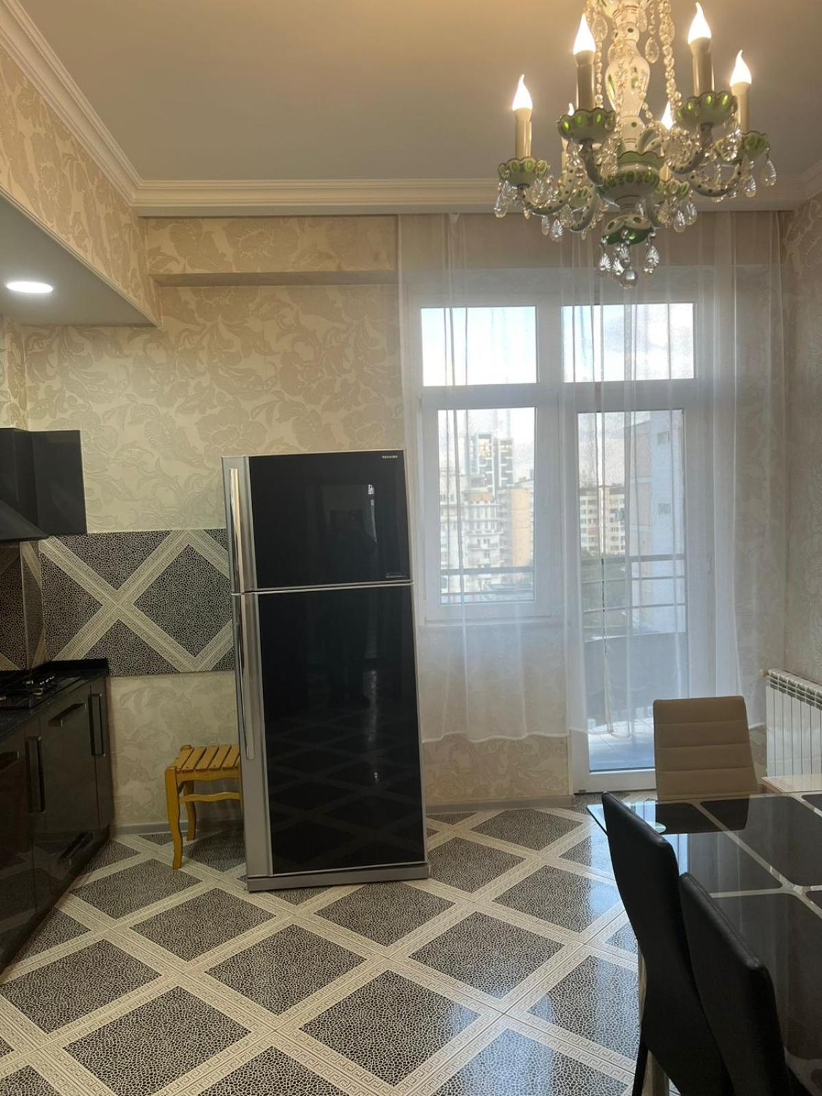 David Apartment