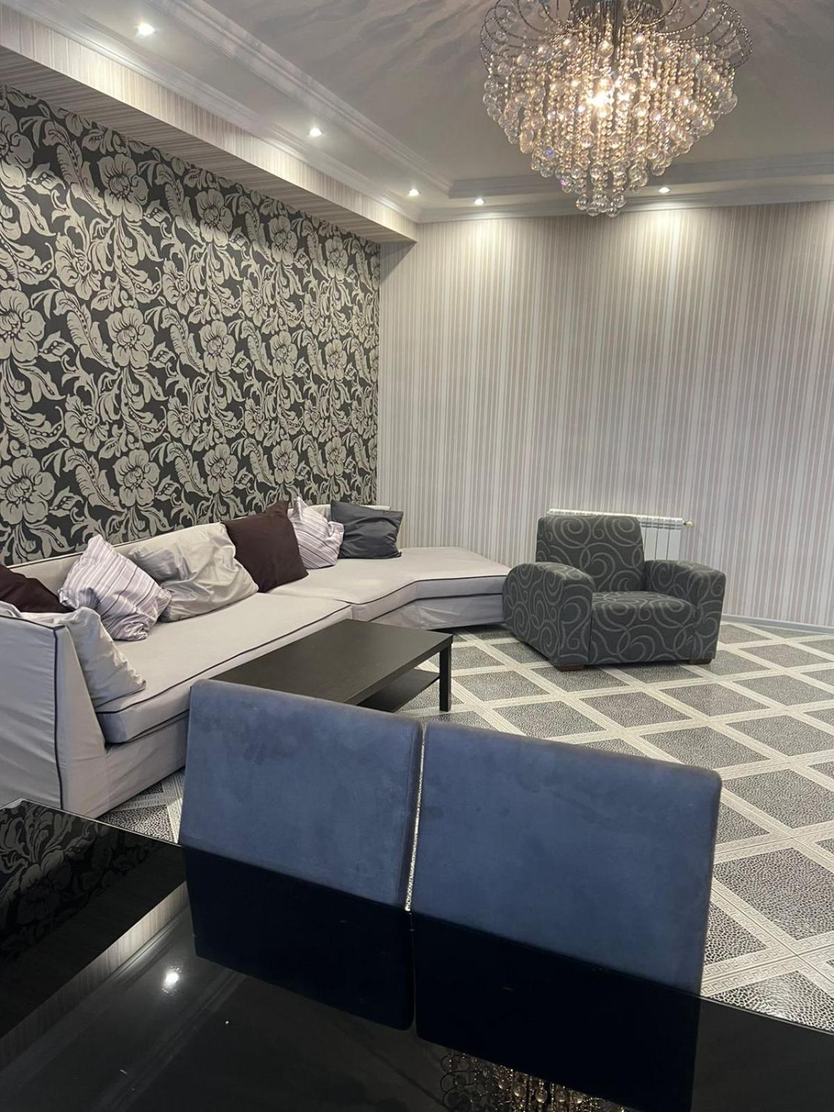 David Apartment