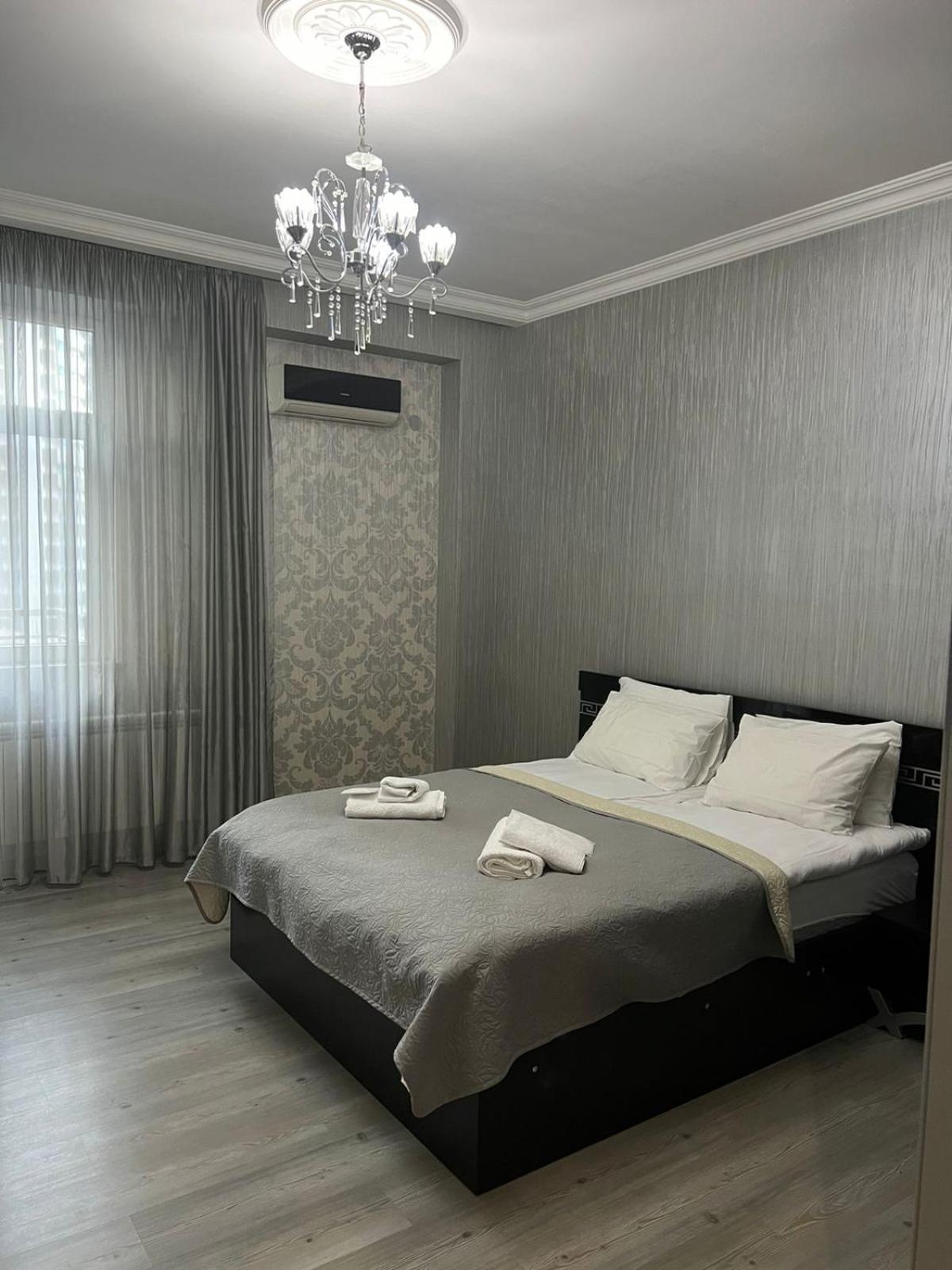 David Apartment