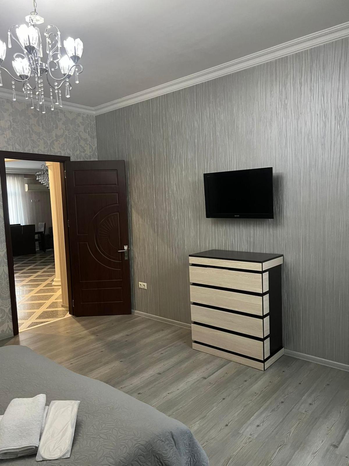 David Apartment