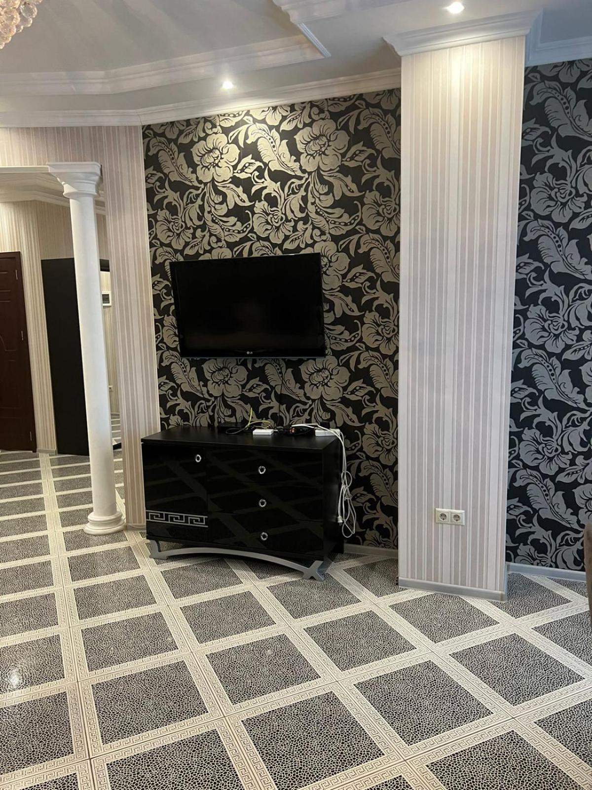 David Apartment