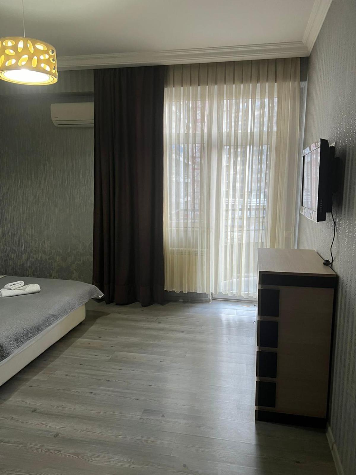 David Apartment