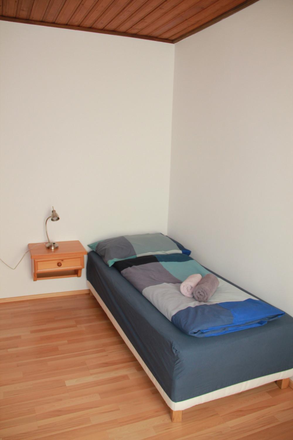 Apartments Gamsfeld