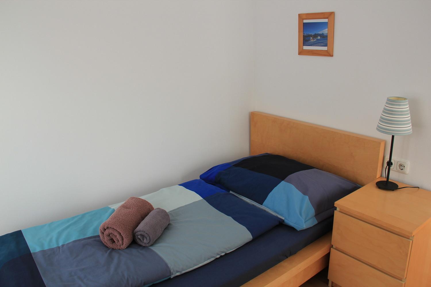 Apartments Gamsfeld