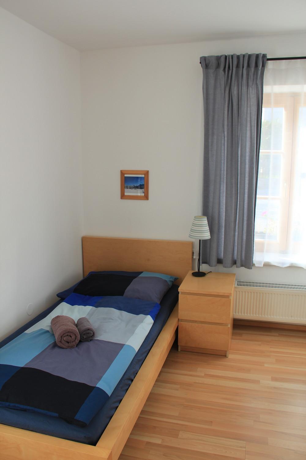 Apartments Gamsfeld