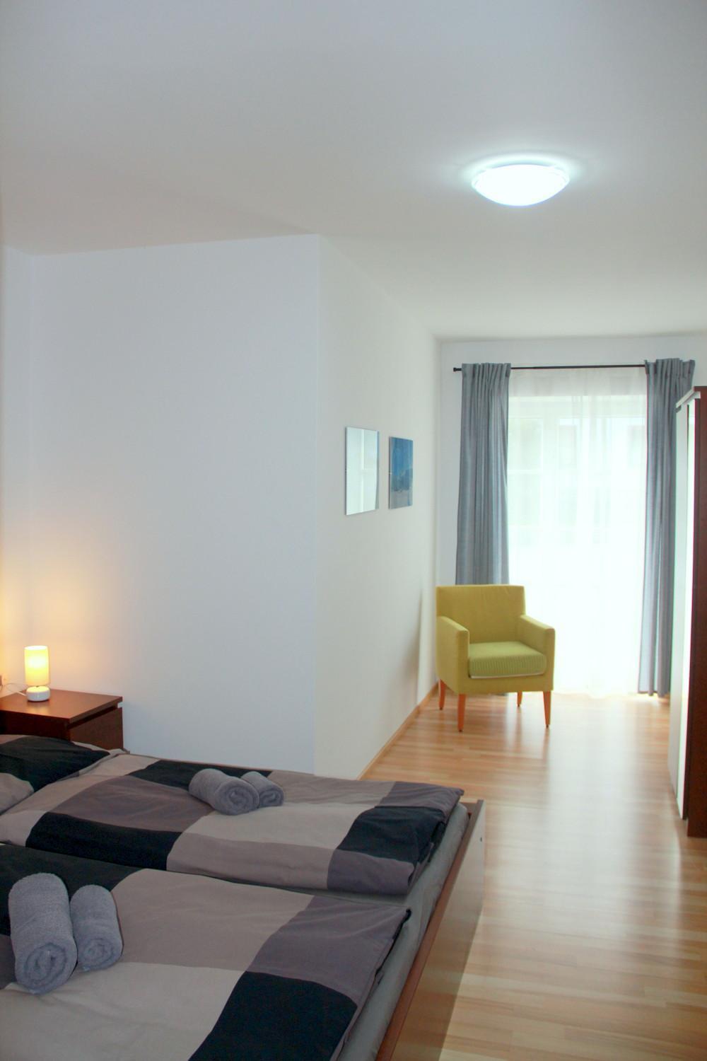 Apartments Gamsfeld