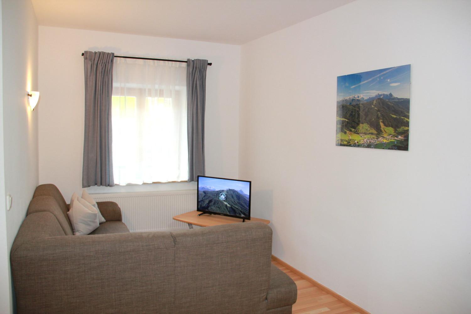 Apartments Gamsfeld