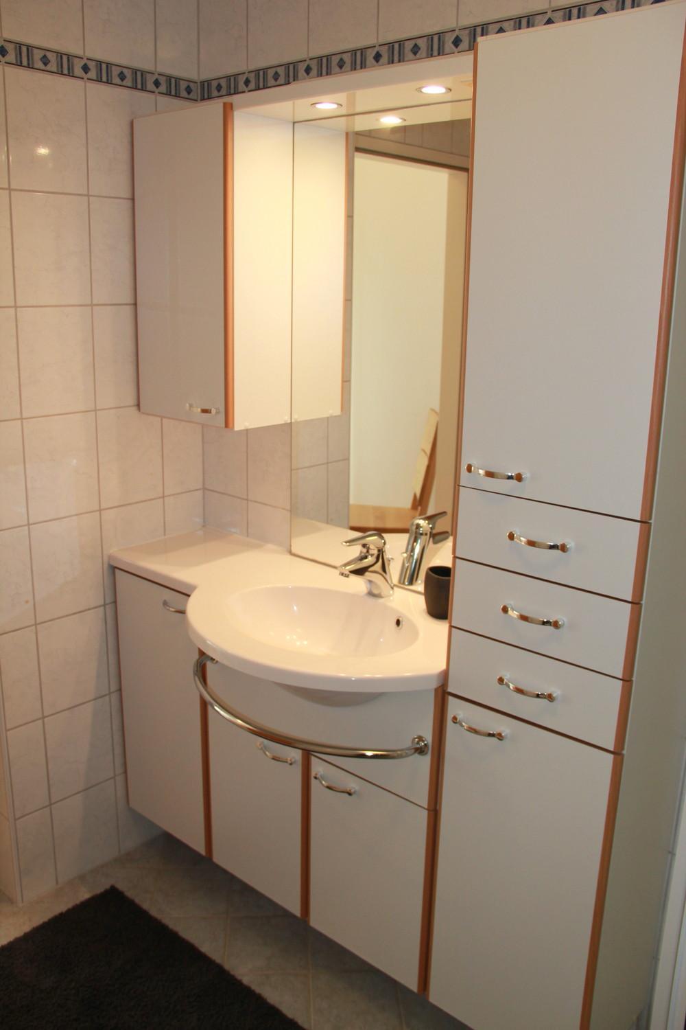 Apartments Gamsfeld