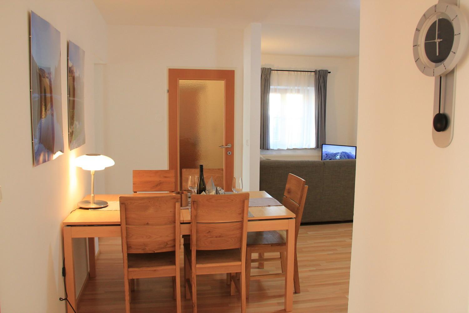 Apartments Gamsfeld