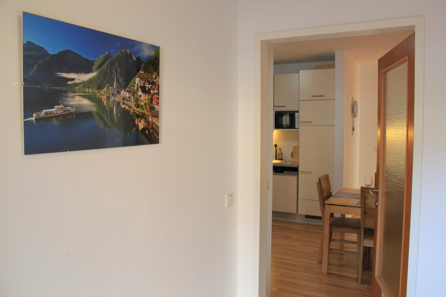 Apartments Gamsfeld