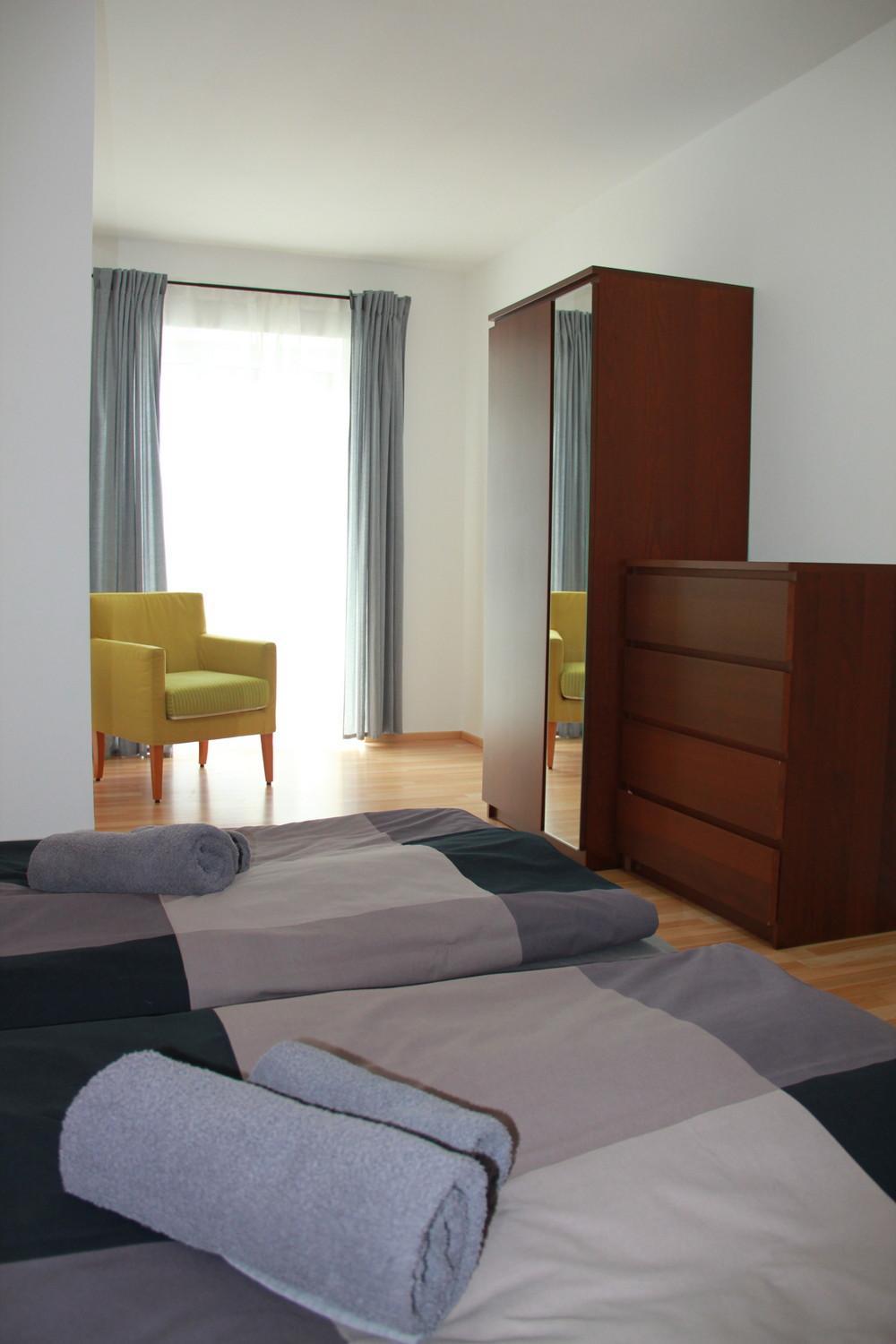 Apartments Gamsfeld