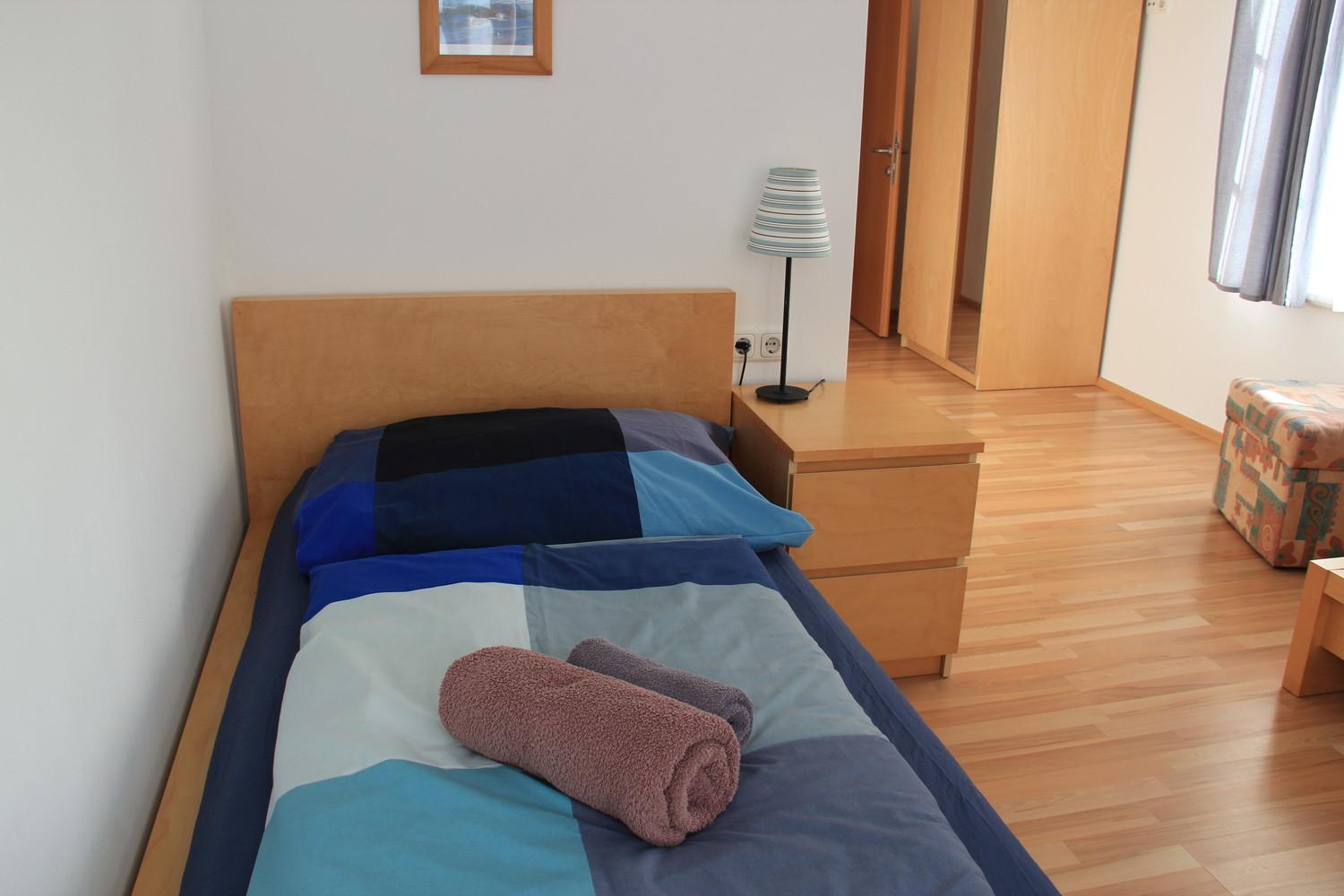 Apartments Gamsfeld