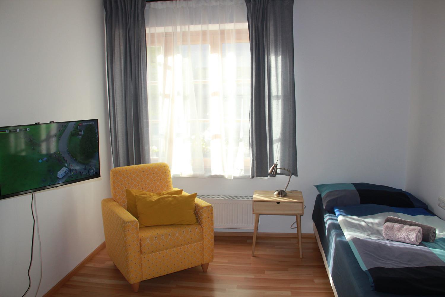 Apartments Gamsfeld