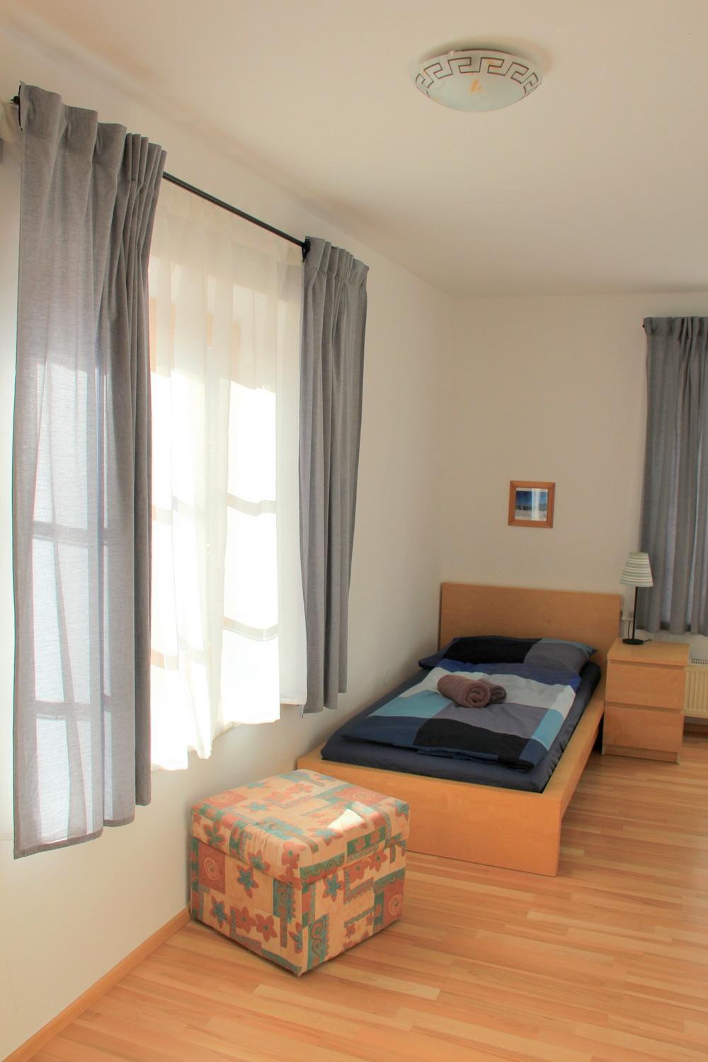 Apartments Gamsfeld