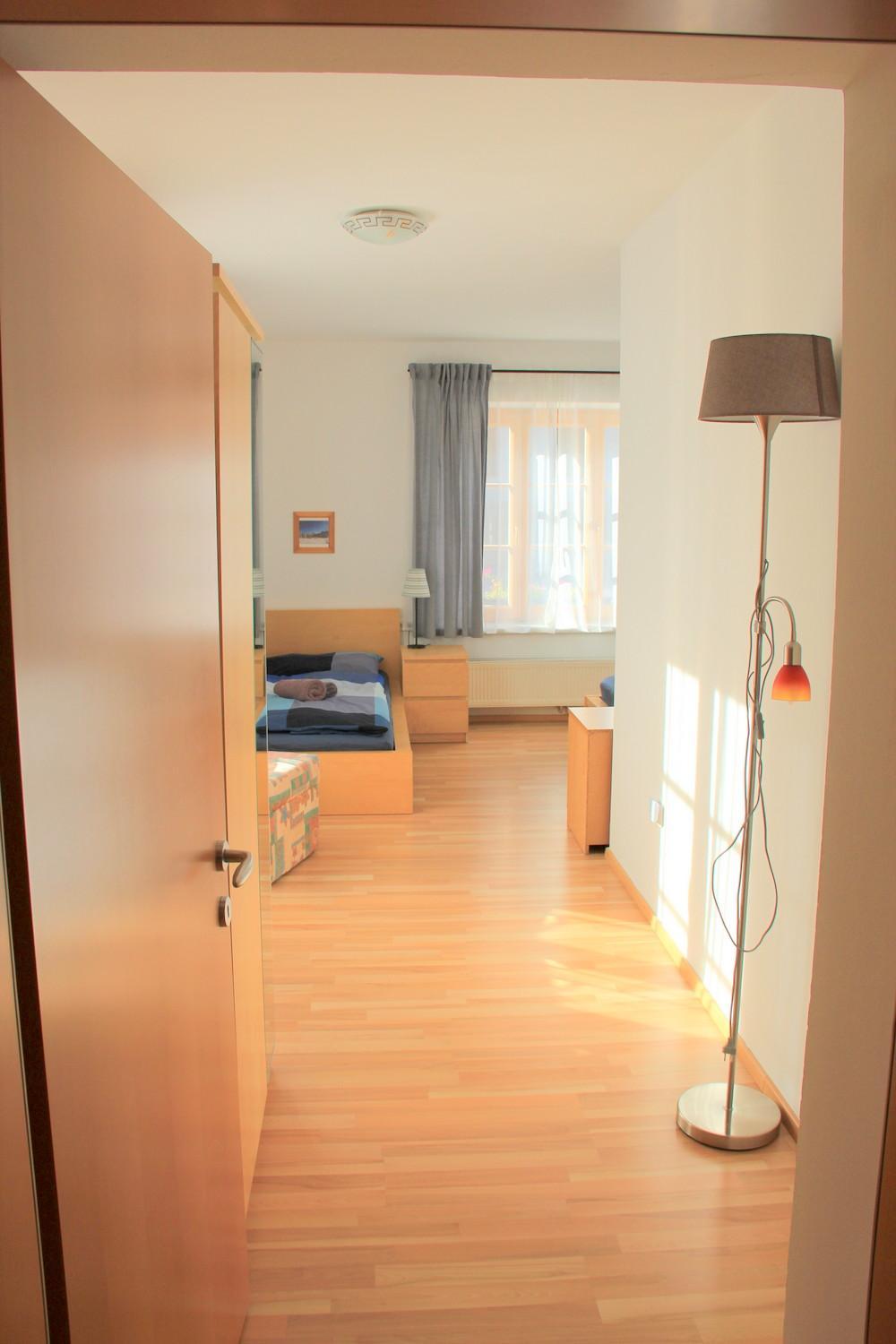 Apartments Gamsfeld